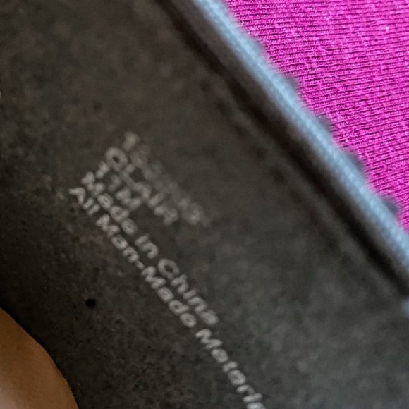 Xappeal Womens Clair Slip On Ballet Flats - Grey - Picture 8 of 8